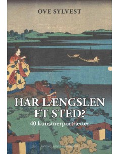 Har længslen et sted?