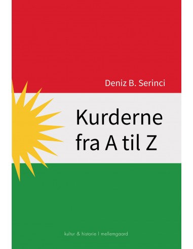Kurderne fra A til Z