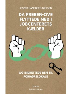 Da Preben-Ove flyttede ned...