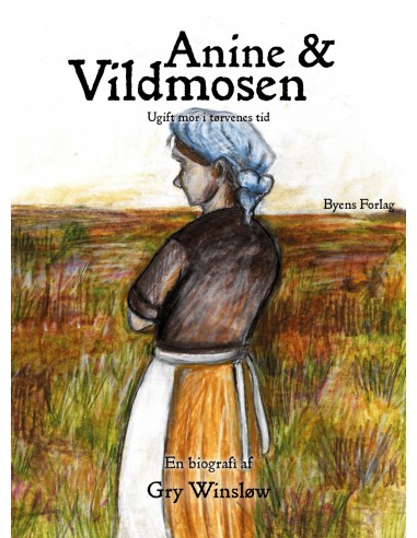 Anine og Vildmosen