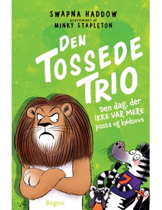 Den Tossede Trio: Den dag,...