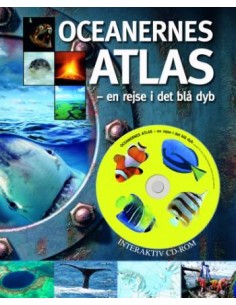 Oceanernes Atlas - En Rejse...