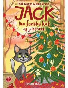 Jack, den frække kat og...