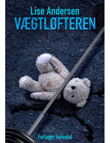 Vægtløfteren
