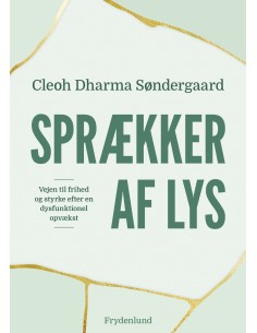 Sprækker af lys