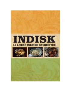Indisk