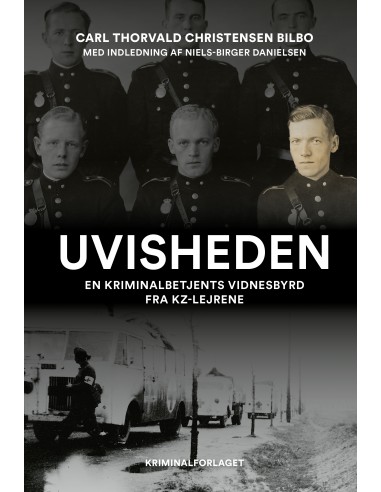 Uvisheden