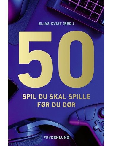 50 spil du skal spille før du dør
