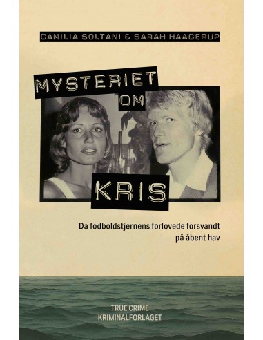 Mysteriet om Kris
