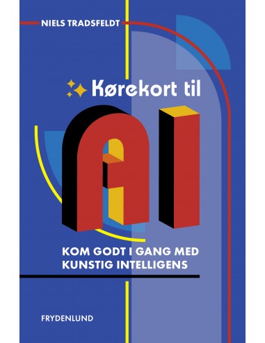 Kørekort til AI
