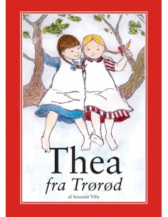 Thea fra Trørød
