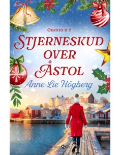 Stjerneskud over Åstol