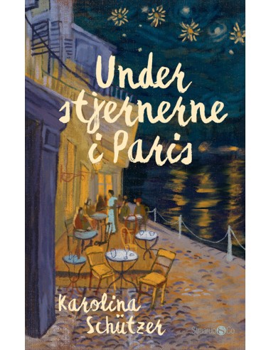 Under stjernerne i Paris