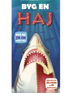 Byg En Haj