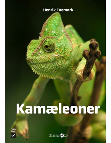 Kamæleoner