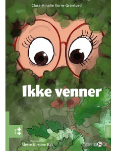Ikke venner
