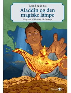 Aladdin og den magiske lampe