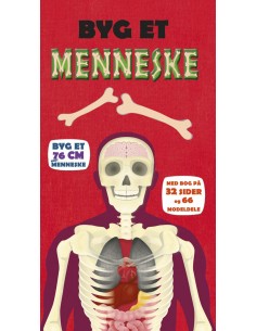 Byg Et Menneske