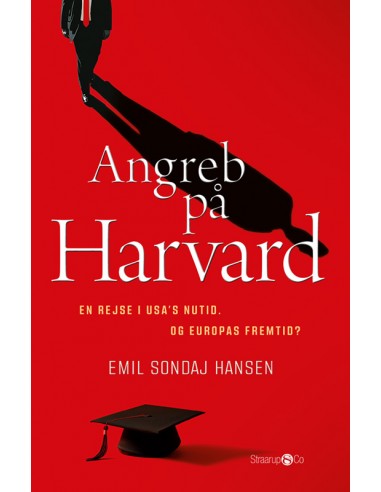 Angreb på Harvard