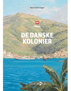 De danske kolonier