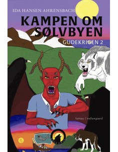 Kampen om Sølvbyen