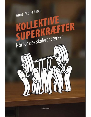 Kollektive superkræfter