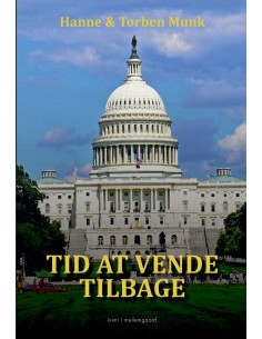 Tid at vende tilbage