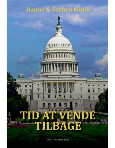 Tid at vende tilbage