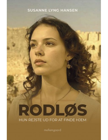 Rodløs