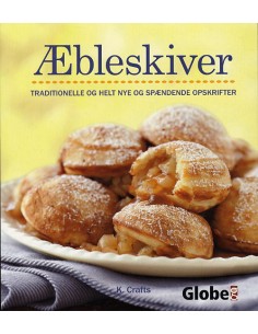 Æbleskiver