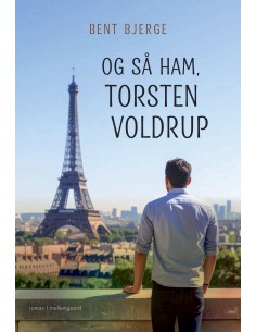 Og så ham, Torsten Voldrup