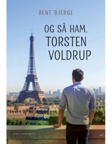 Og så ham, Torsten Voldrup