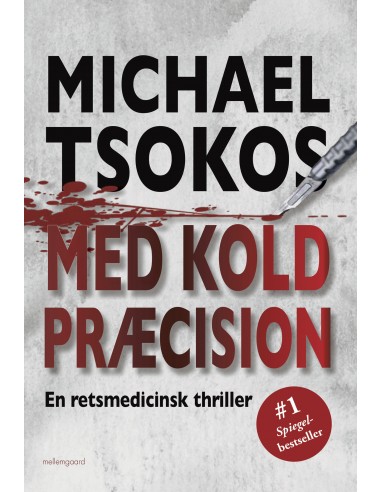 Med kold præcision