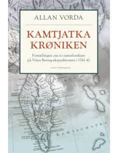 Kamtjatka-krøniken