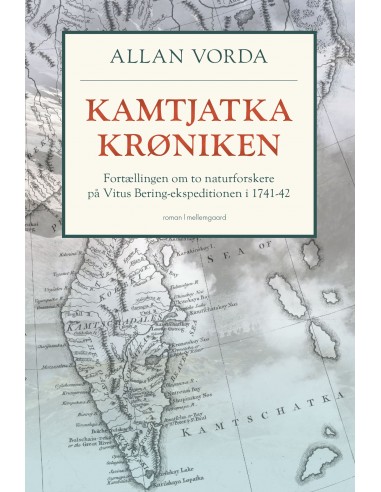 Kamtjatka-krøniken