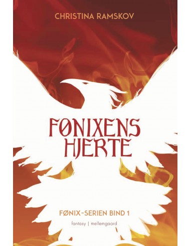 Fønixens Hjerte