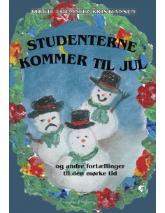 Studenterne kommer til jul