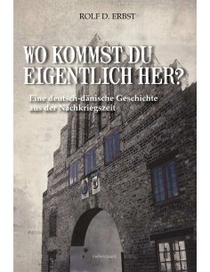 Wo kommst du eigentlich her?