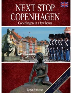 Next Stop Copenhagen