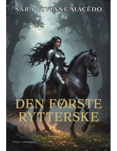 Den første rytterske
