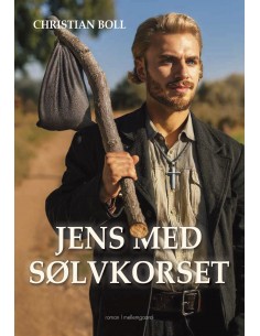 Jens med sølvkorset
