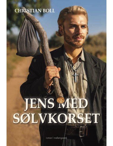 Jens med sølvkorset