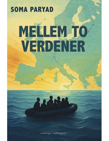 Mellem to verdener