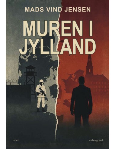 Muren i Jylland