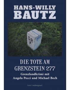 Die Tote am Grenzstein 277