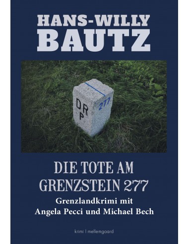 Die Tote am Grenzstein 277
