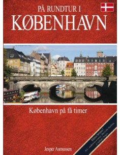 På Rundtur I København