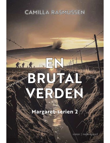 En brutal verden