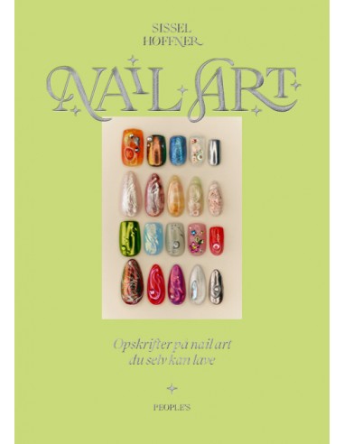 Nail art