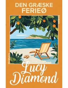 Den græske ferieø